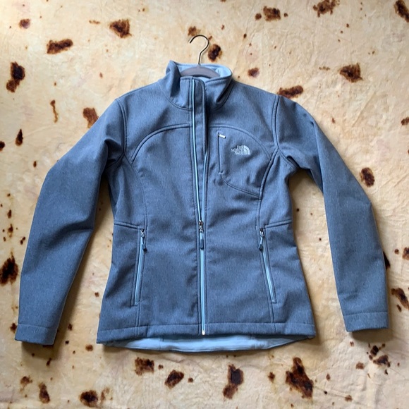 The North Face Jackets & Blazers - The North Face Windwall Soft Shell jacket